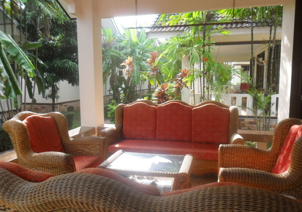 Photo of Patio Balcony in Rayong