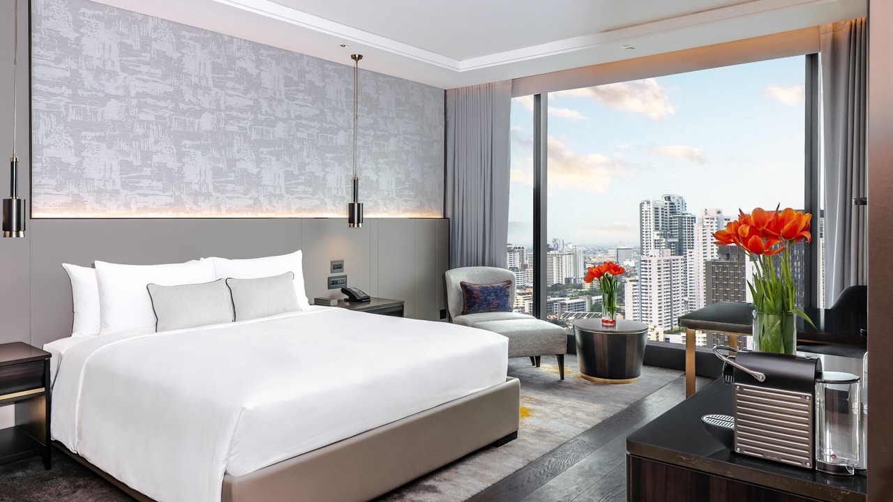 Photo of Bedroom in Asoke
