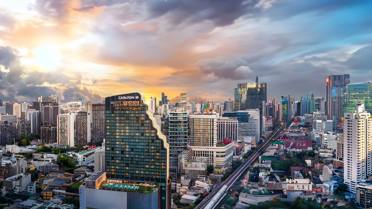 Photo of Outdoor in Asoke