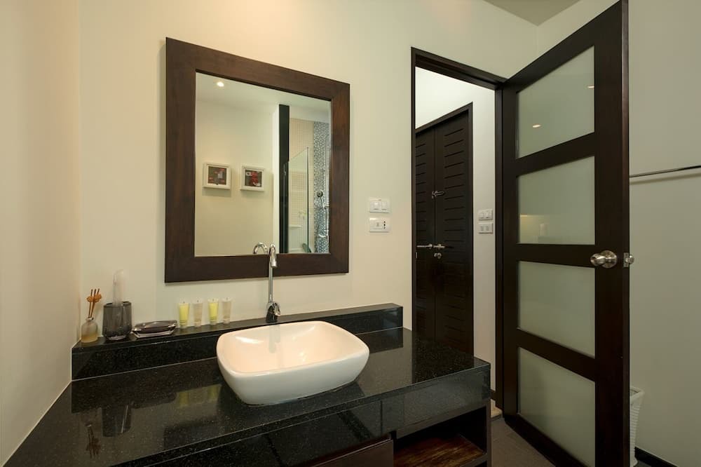 Photo of Bathroom in Rawai