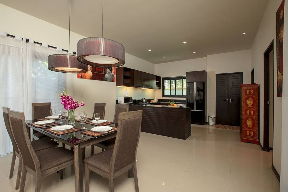 Photo of Kitchen in Rawai