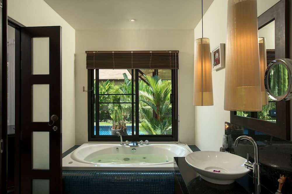 Photo of Bathroom in Rawai