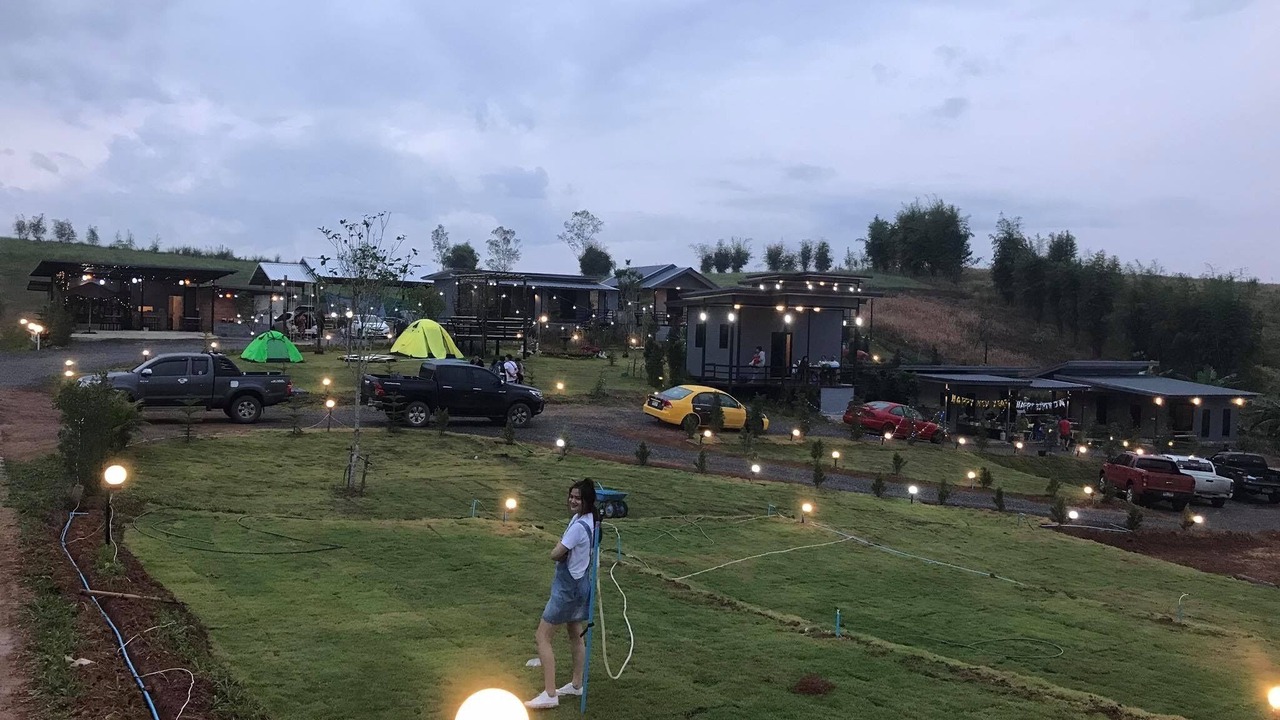 Photo of Outdoor in Khaem Son