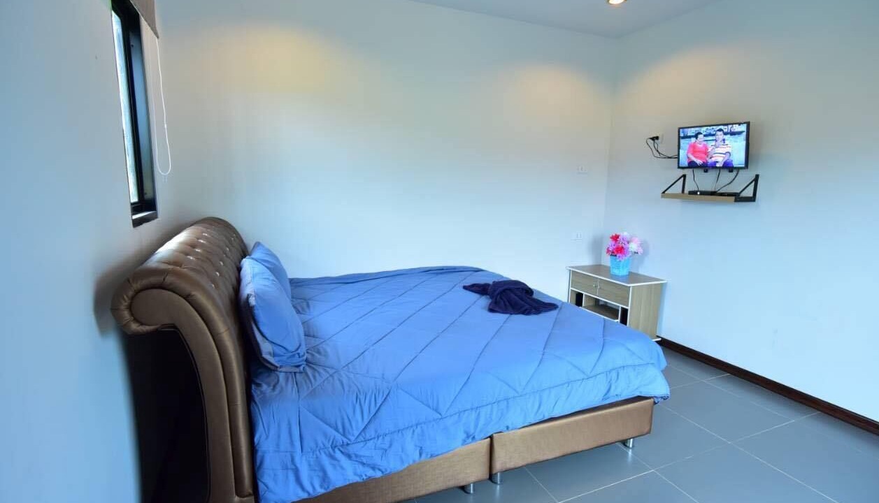 Photo of Bedroom in Khaem Son