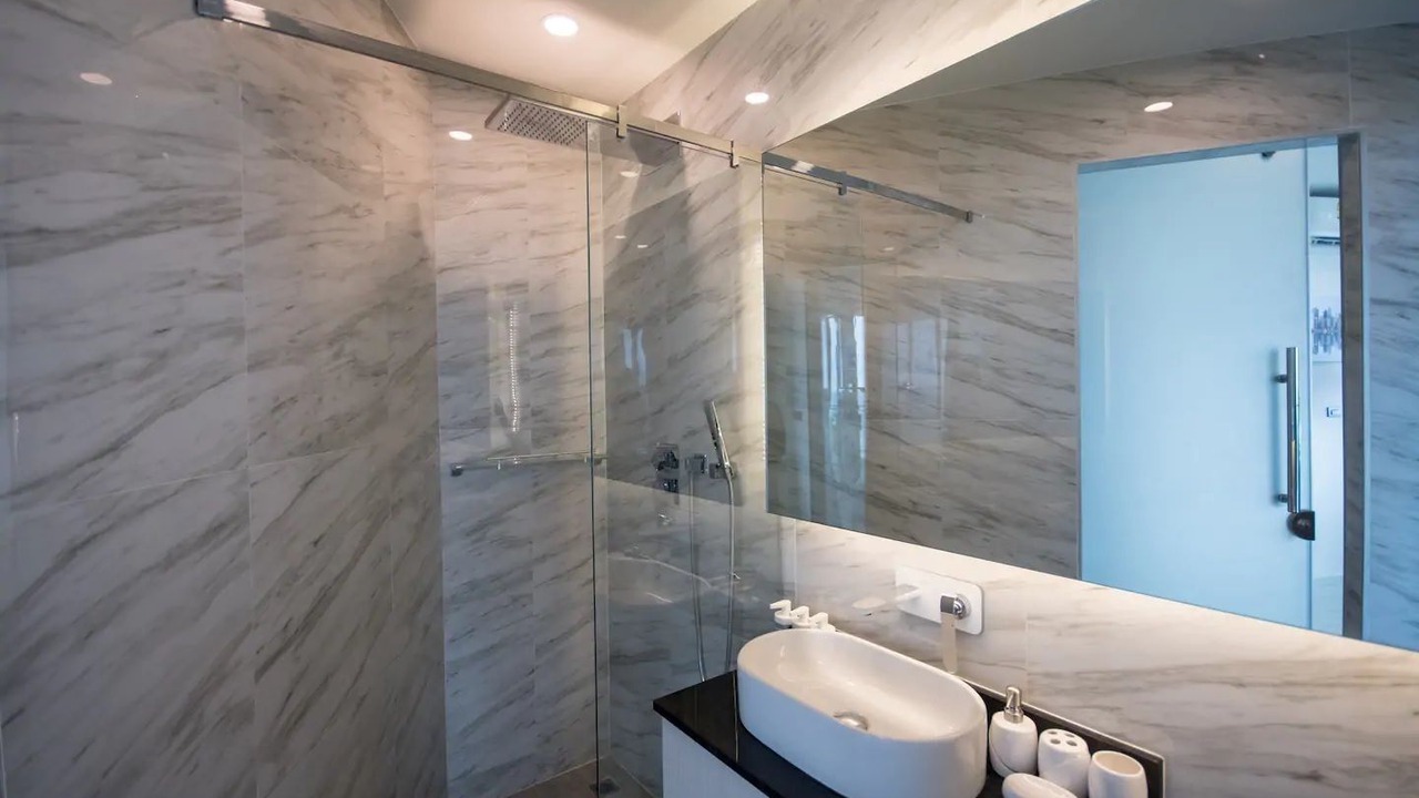 Photo of Bathroom in Kamala