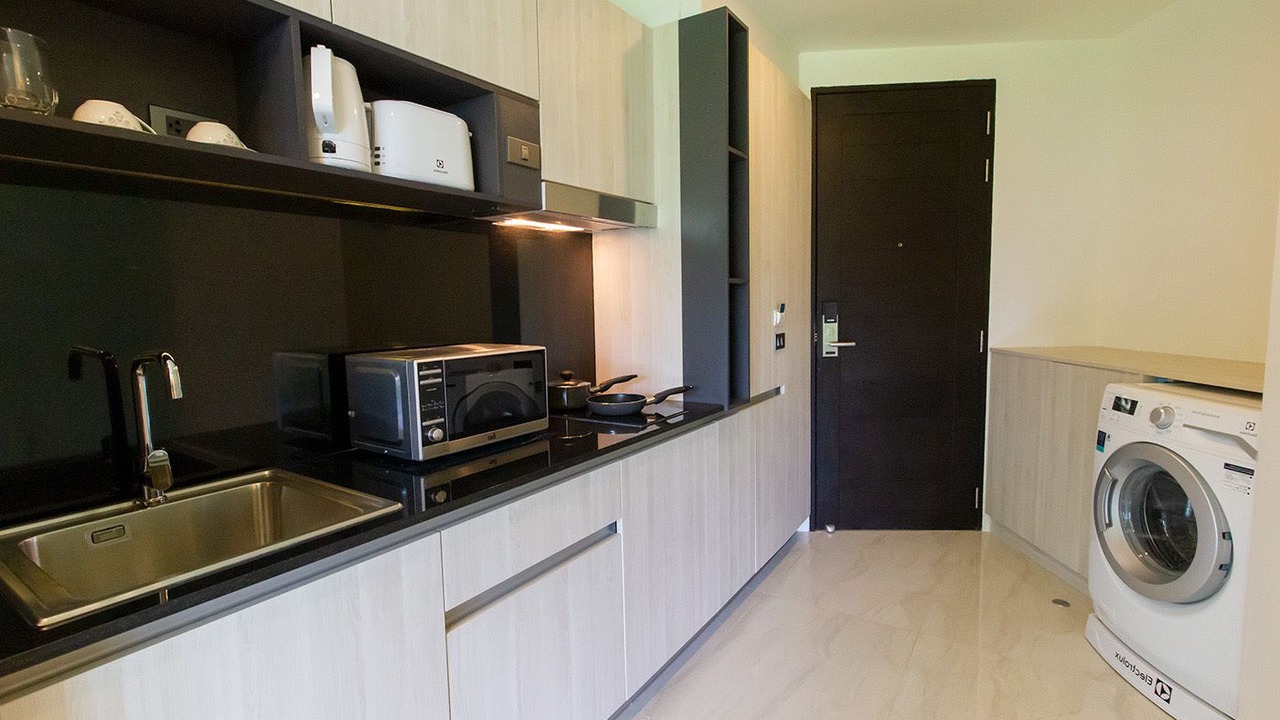 Photo of Kitchen in Kamala