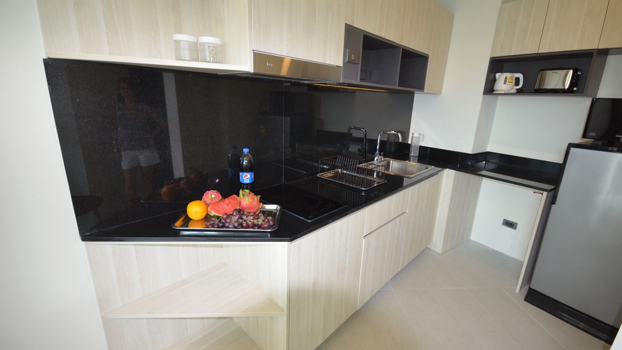 Photo of Kitchen in Kamala