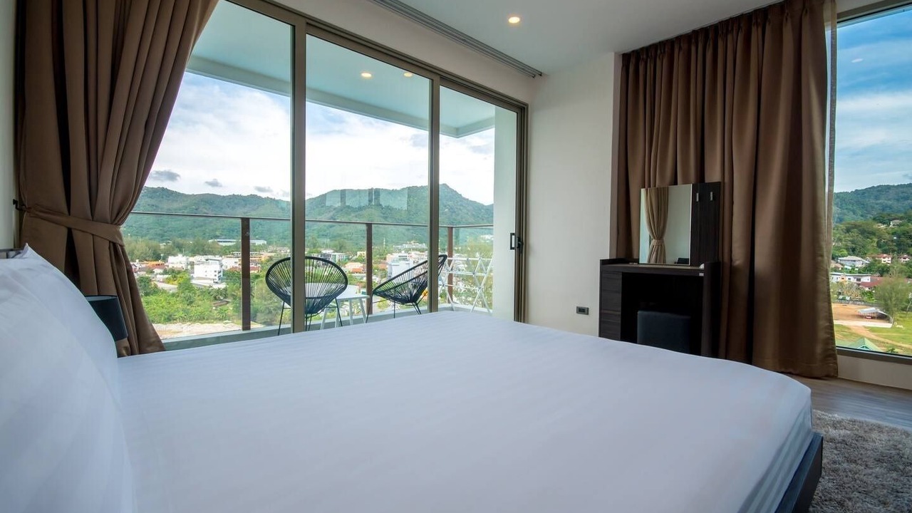 Photo of Bedroom in Kamala