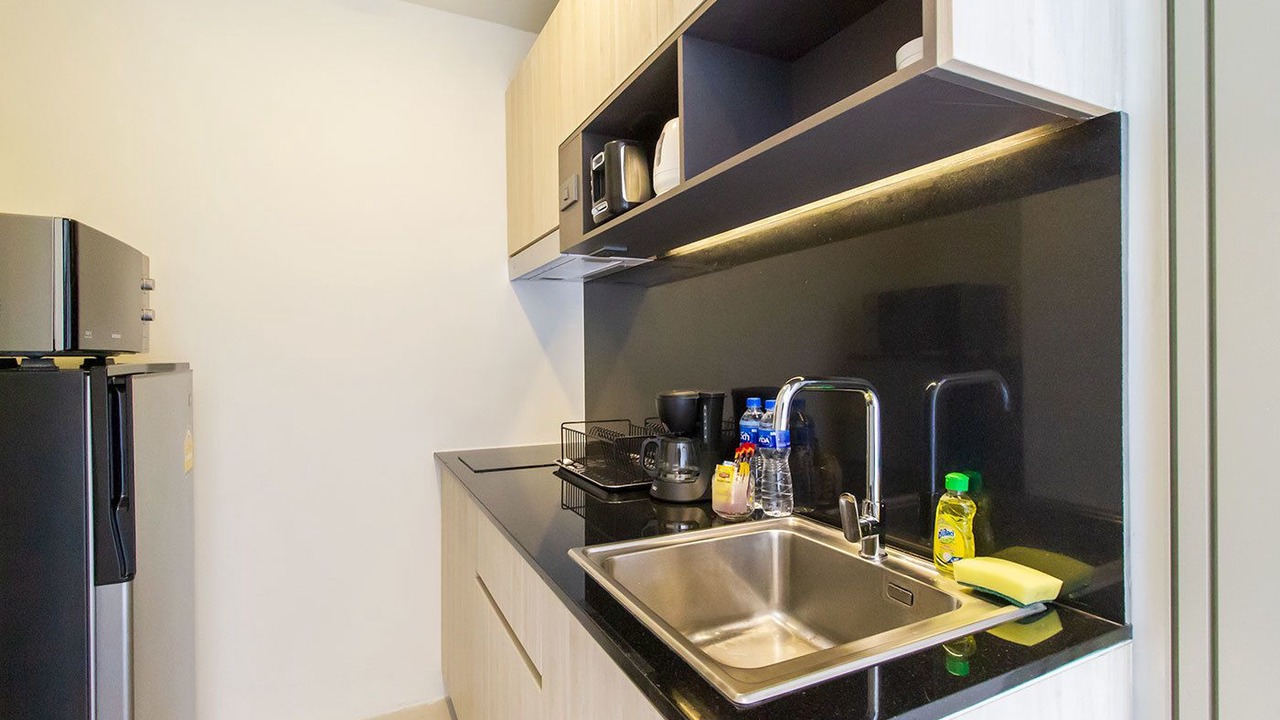 Photo of Kitchen in Kamala