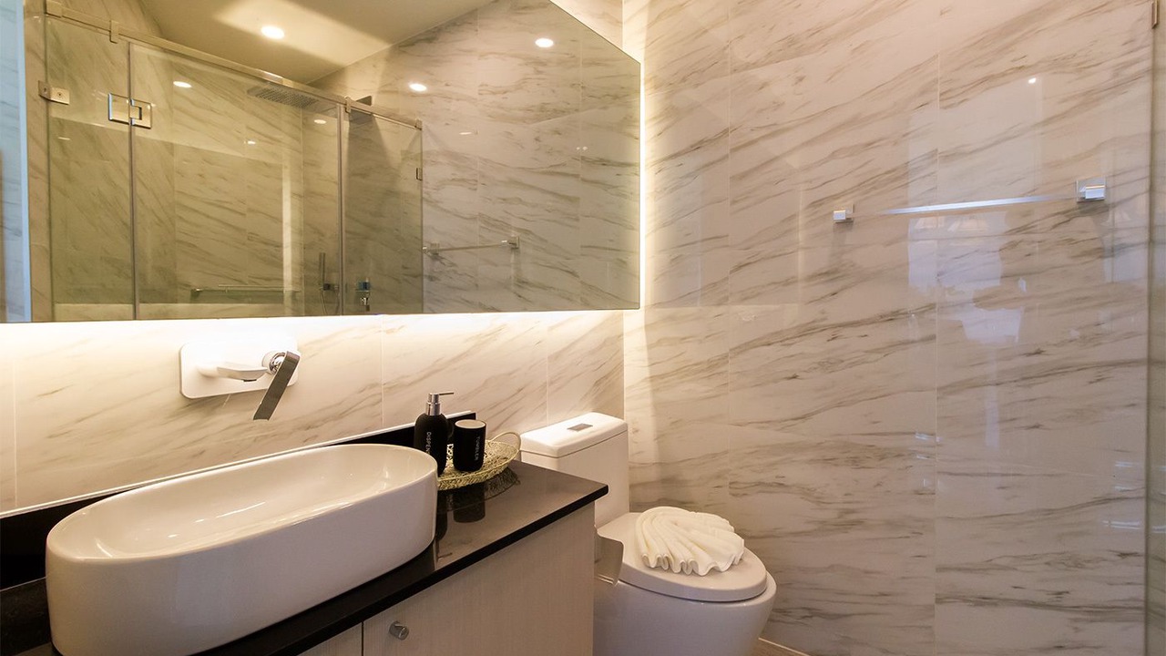 Photo of Bathroom in Kamala