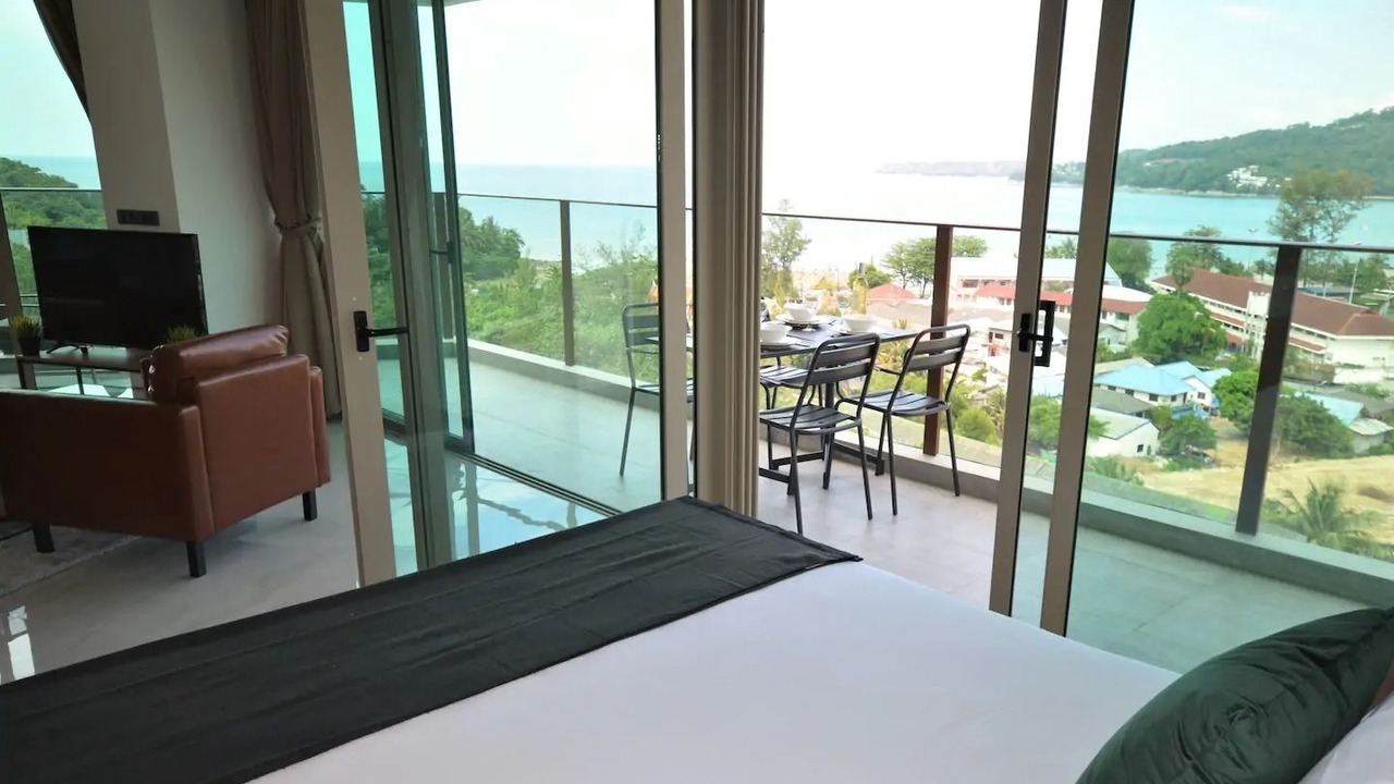 Photo of Bedroom in Kamala
