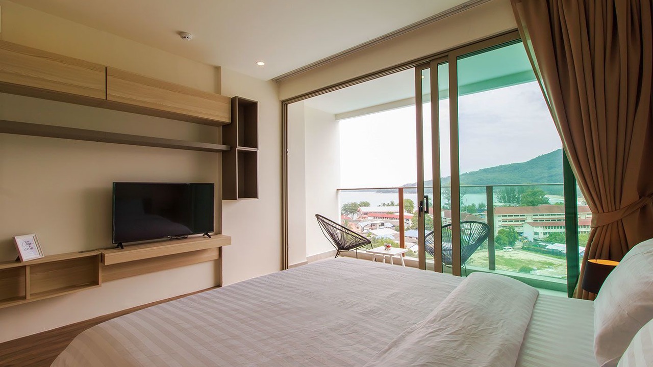 Photo of Bedroom in Kamala