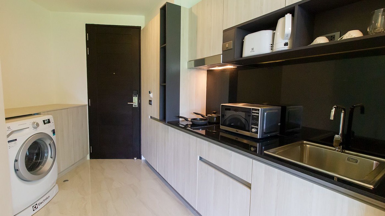 Photo of Kitchen in Kamala