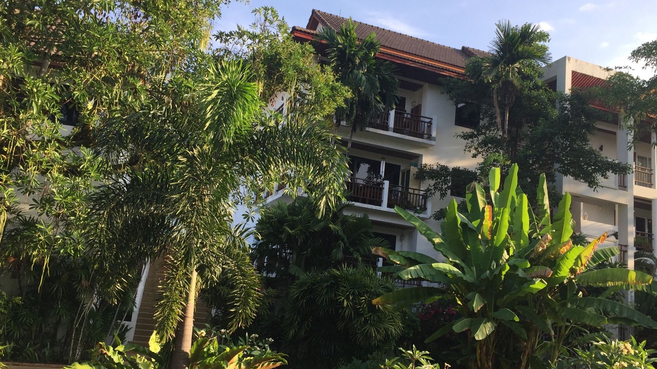 Photo of Outdoor in Nai Harn