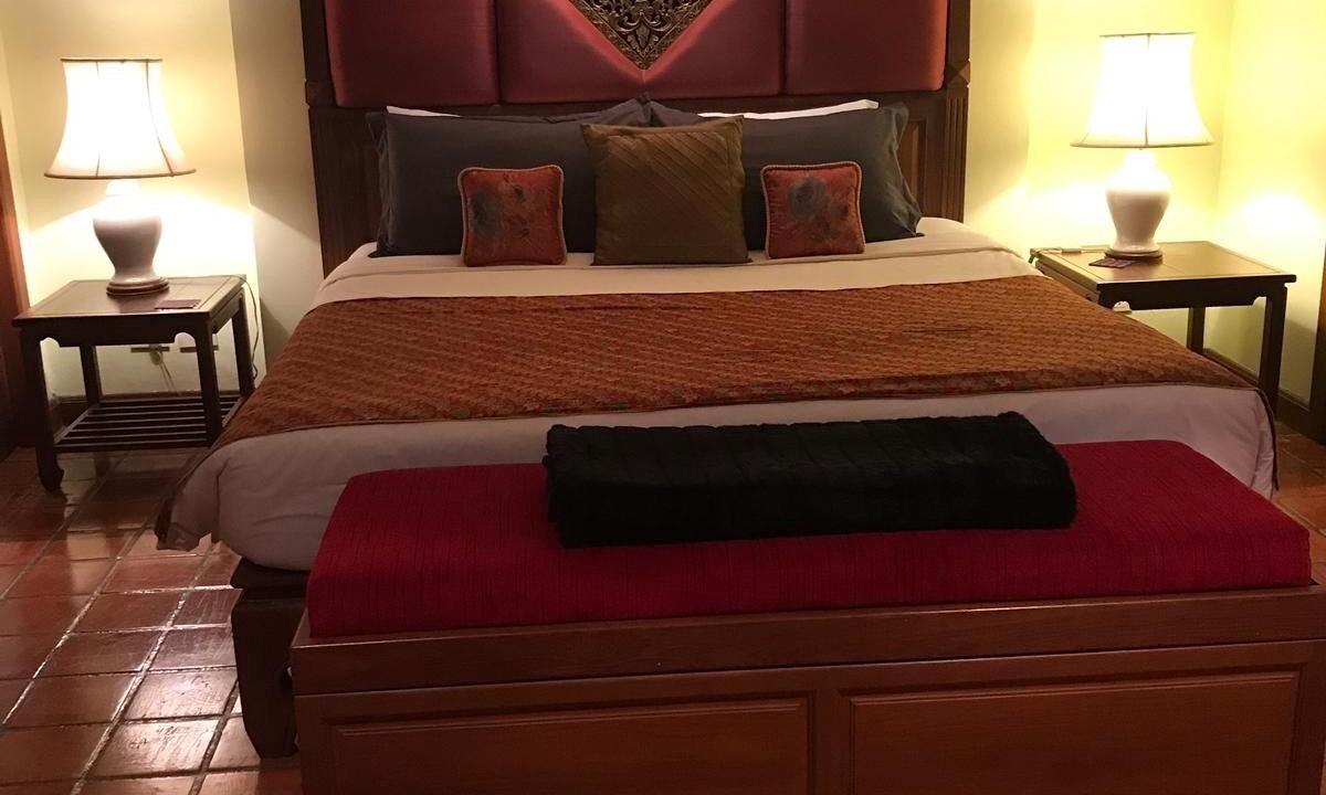 Photo of Bedroom in Nai Harn