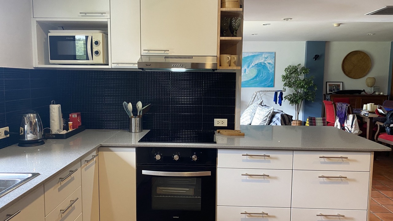 Photo of Kitchen in Nai Harn