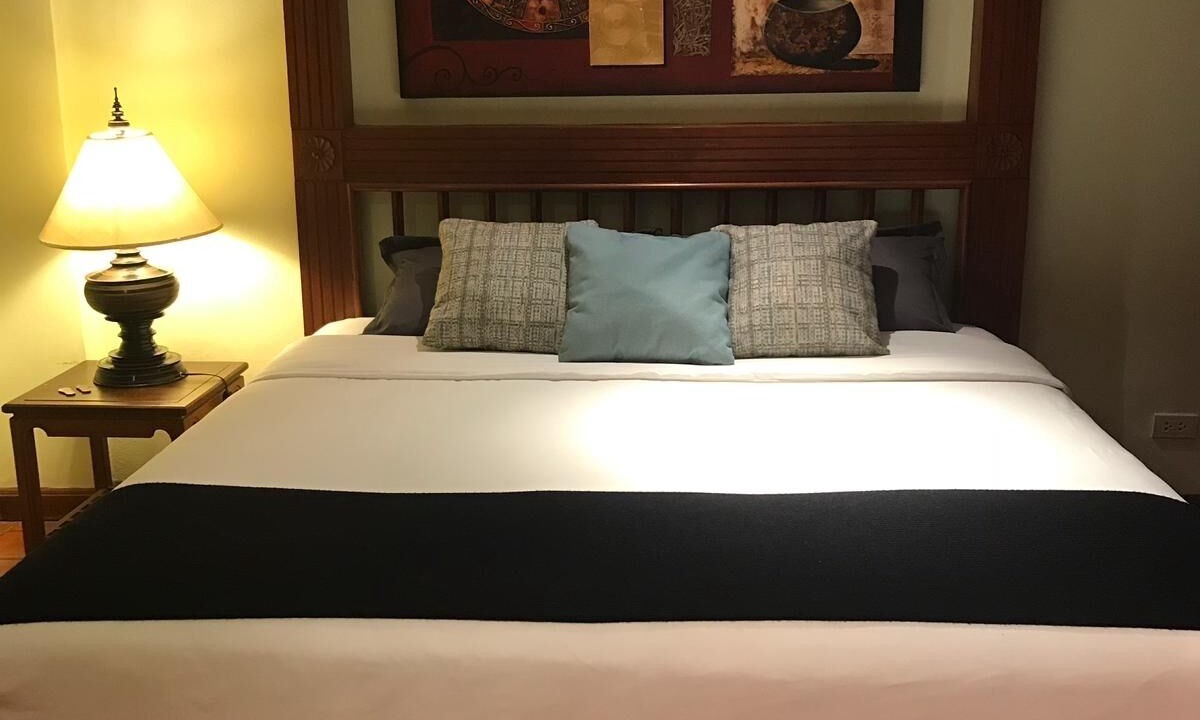 Photo of Bedroom in Nai Harn
