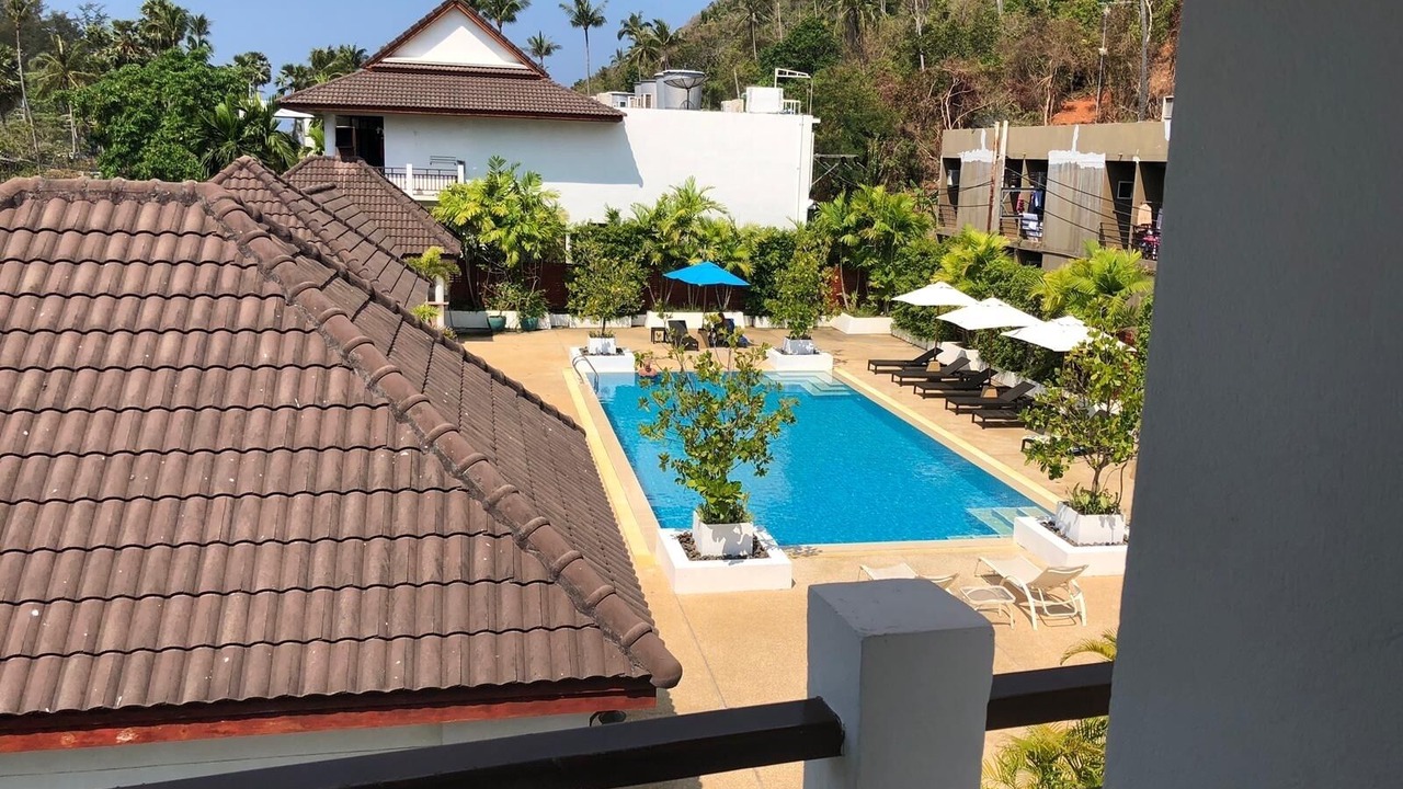 Photo of Outdoor in Nai Harn