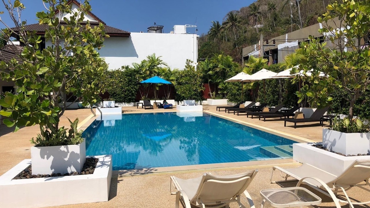 Photo of Outdoor in Nai Harn