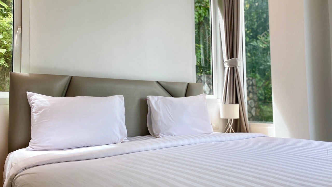 Photo of Bedroom in Kamala