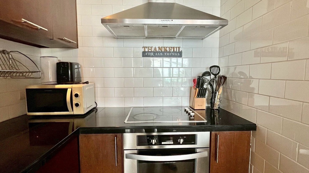 Photo of Kitchen in Kamala