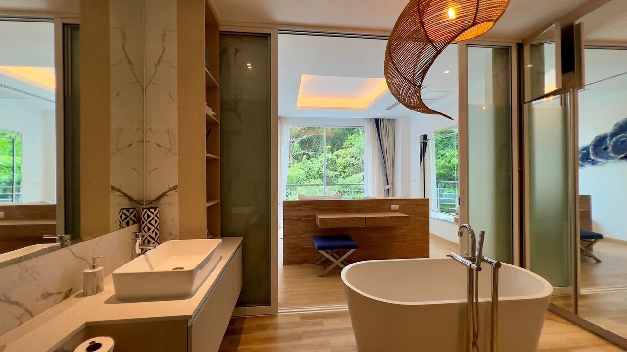 Photo of Bathroom in Kamala