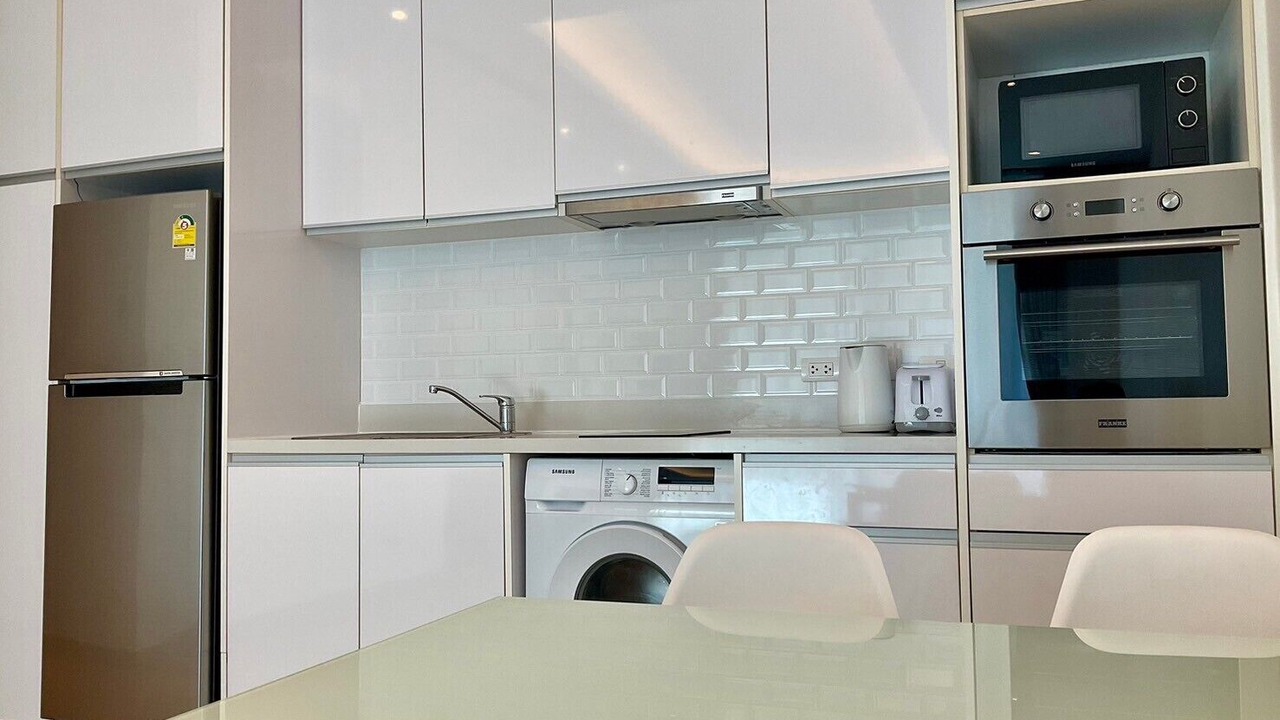 Photo of Kitchen in Kamala
