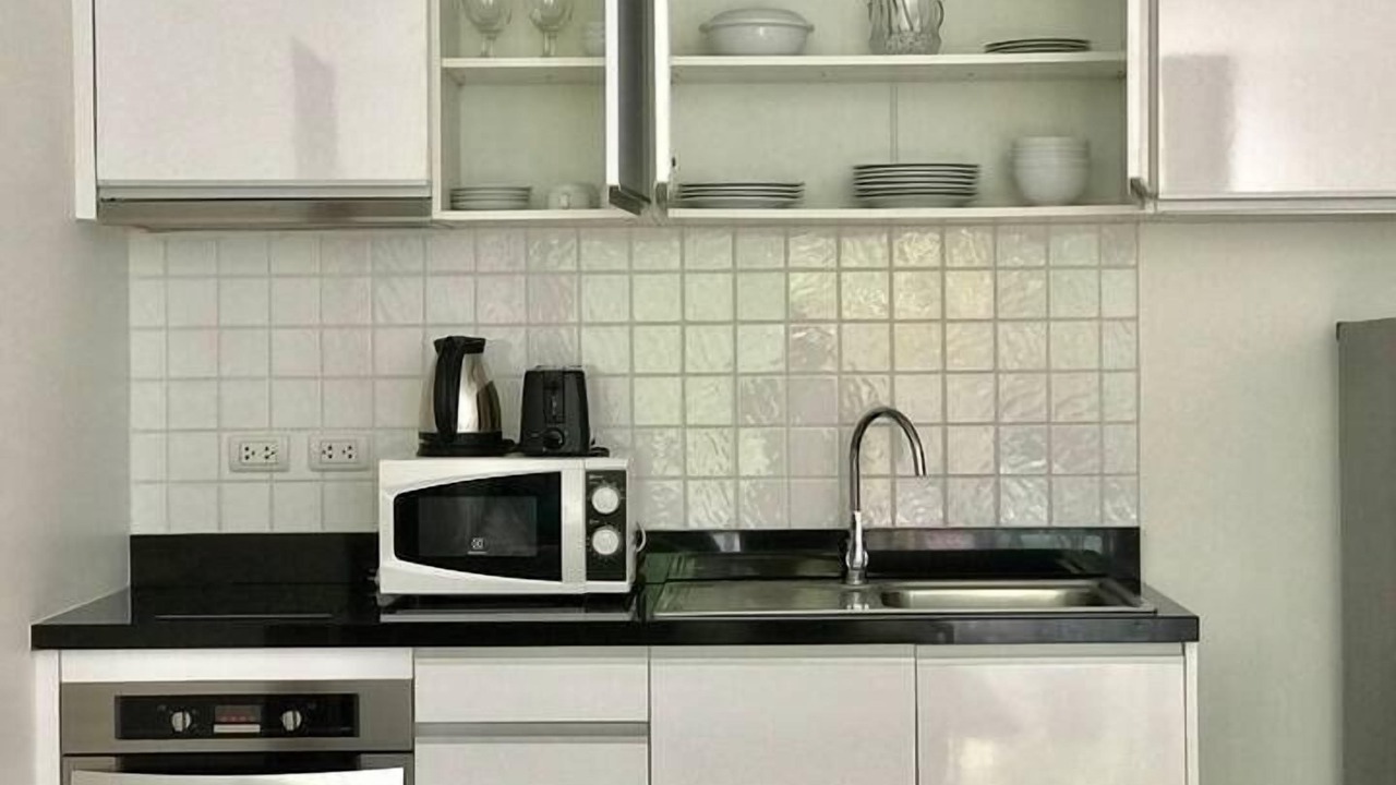 Photo of Kitchen in Kamala