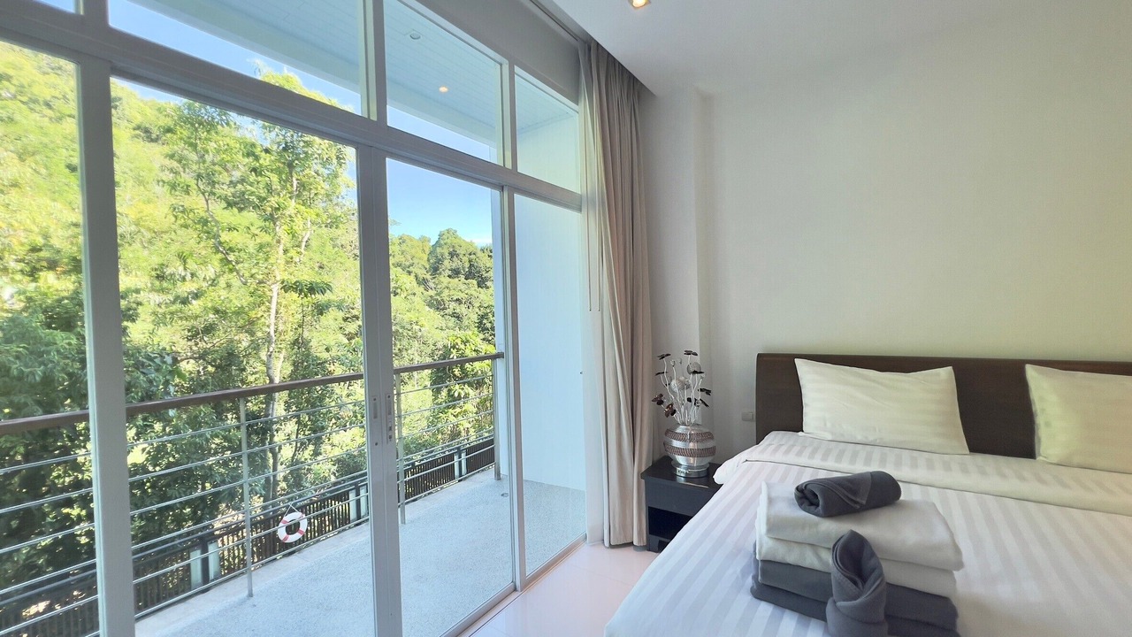 Photo of Bedroom in Kamala