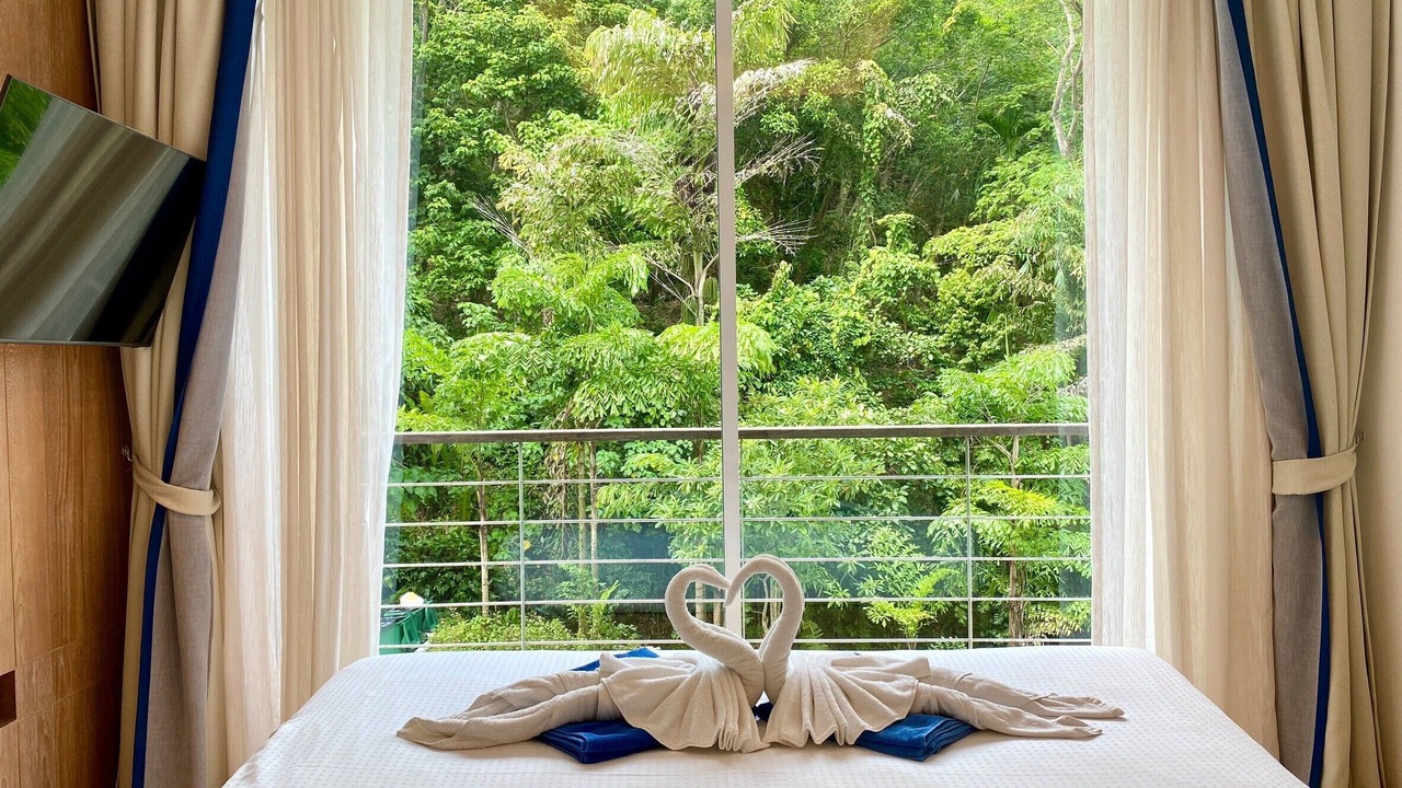 Photo of Bedroom in Kamala