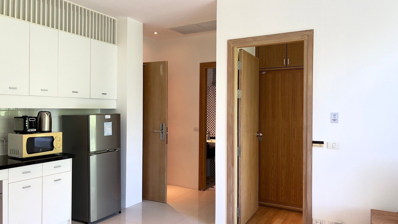 Photo of Bedroom in Kamala