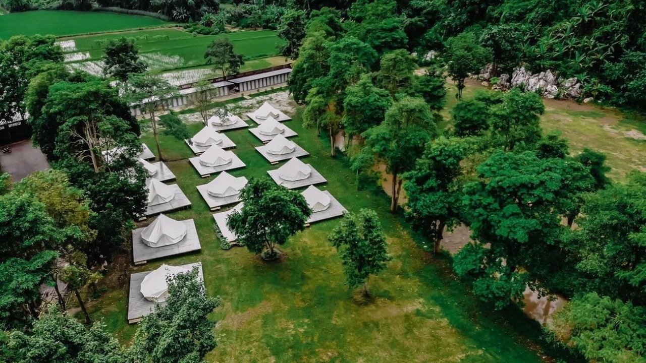 Photo of Outdoor in Pa Sang