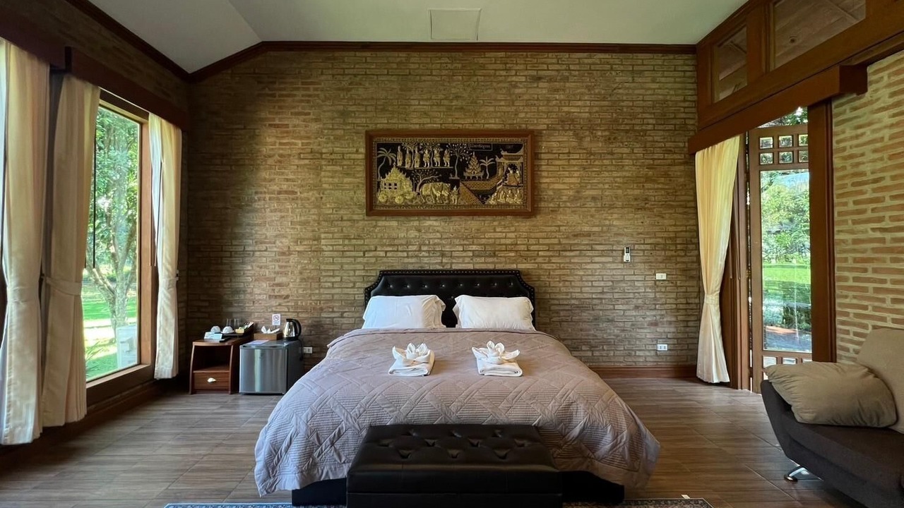Photo of Outdoor in Pa Sang