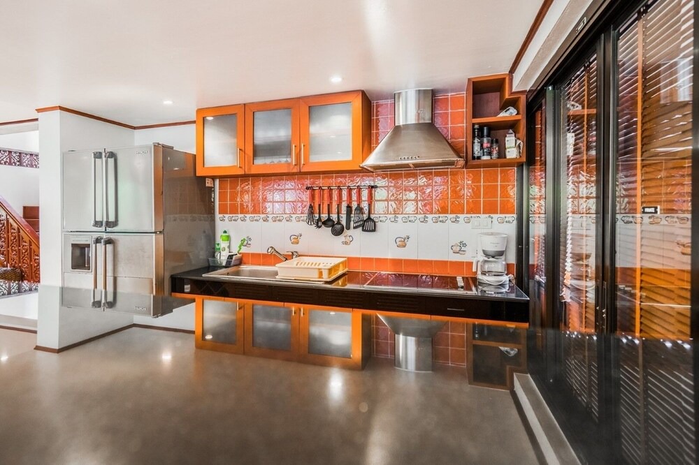 Photo of Kitchen in Bang Po
