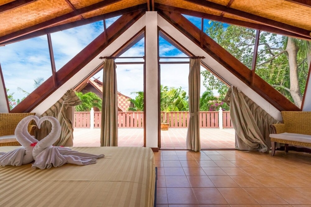 Photo of Bedroom in Bang Po