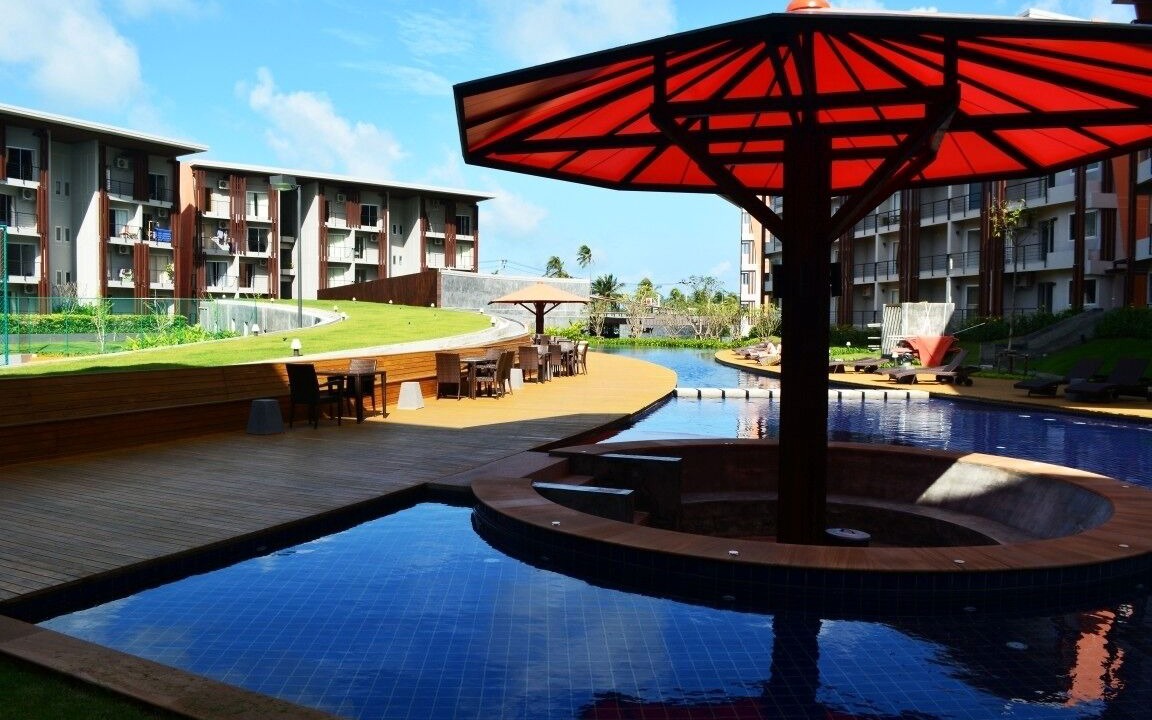 Photo of Outdoor in Bophut