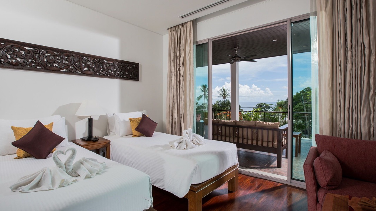 Photo of Livingroom in Kata
