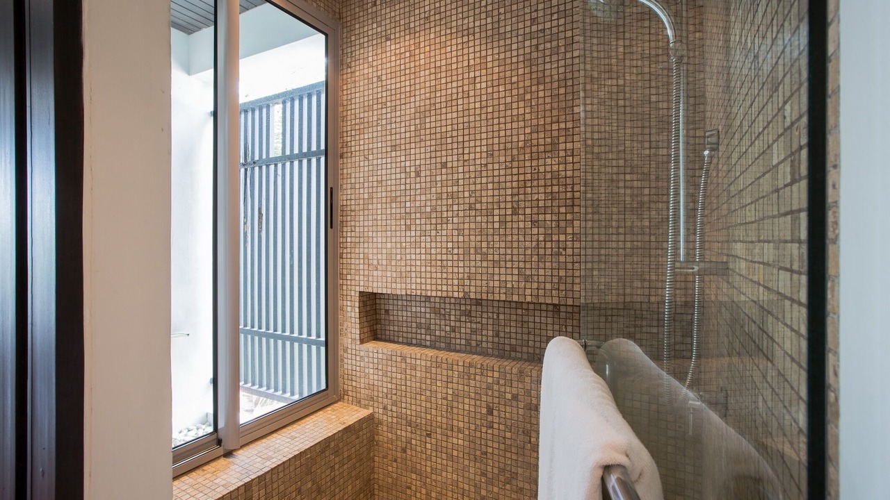 Photo of Bathroom in Kata