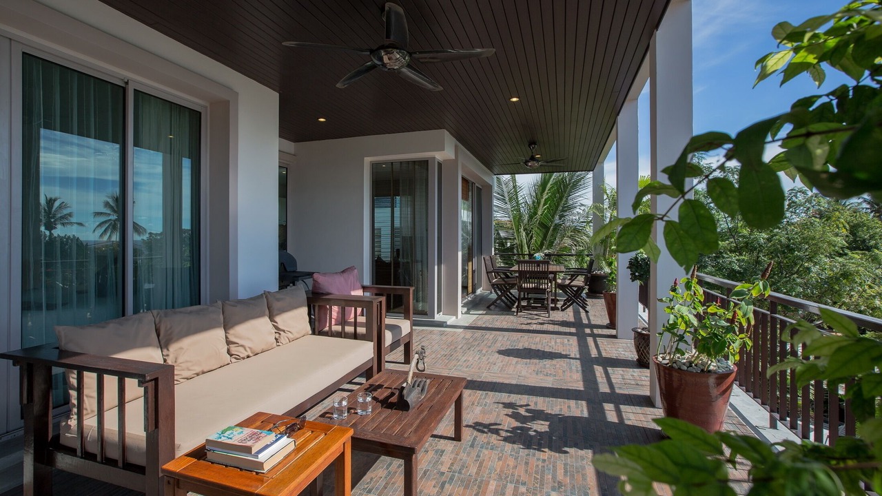 Photo of Patio Balcony in Kata