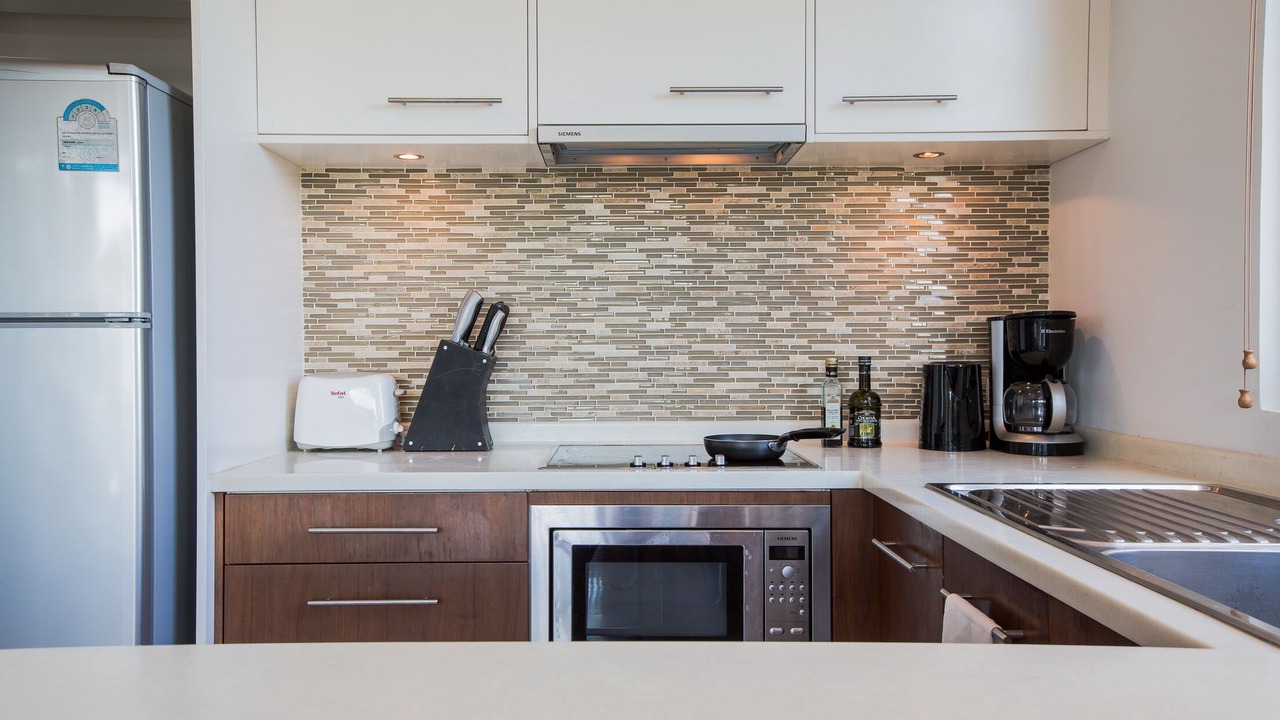 Photo of Kitchen in Kata