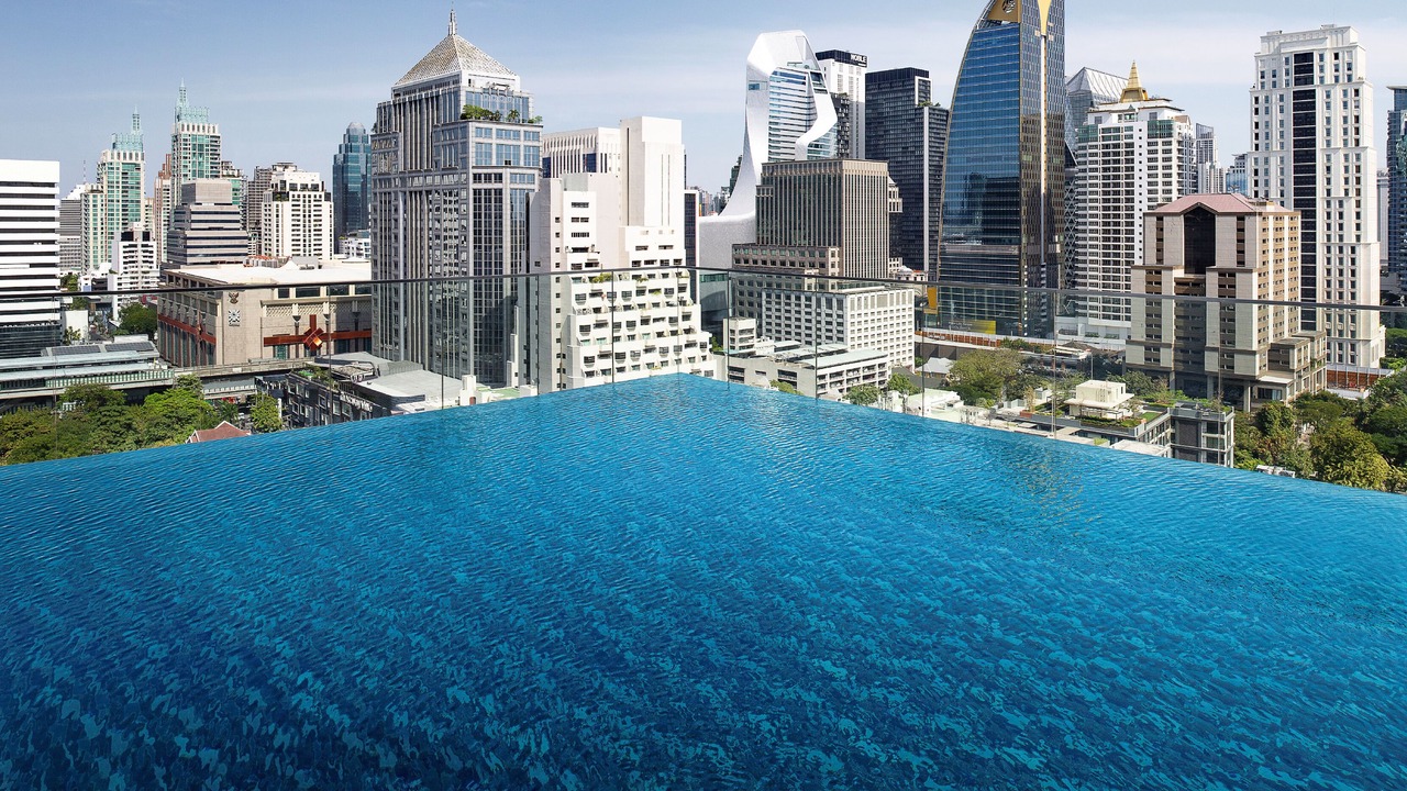Photo of Outdoor in Ratchaprasong