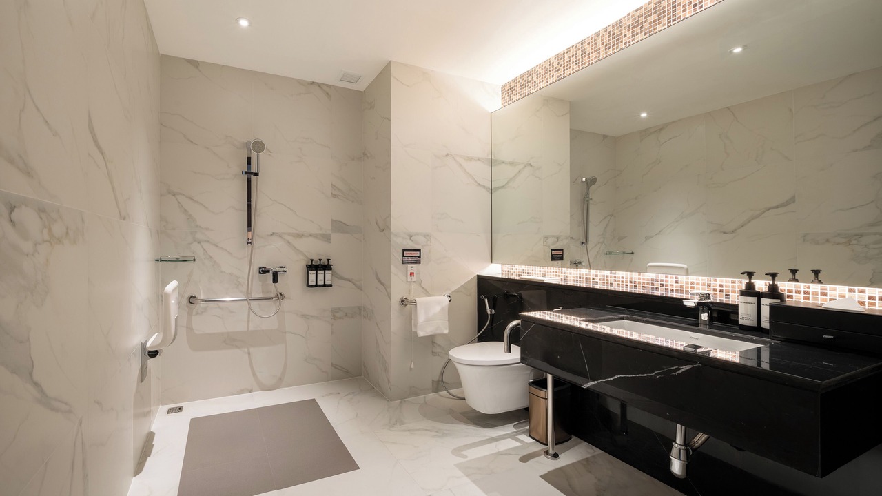 Photo of Bathroom in Ratchaprasong