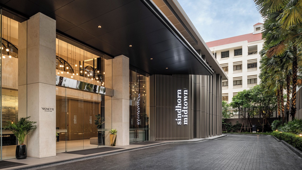 Photo of Outdoor in Ratchaprasong