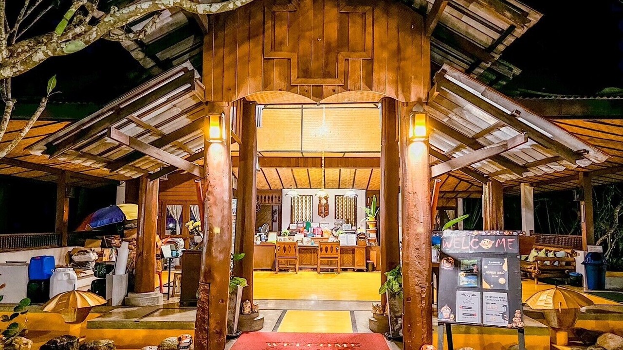 Photo of Outdoor in Mae Hi