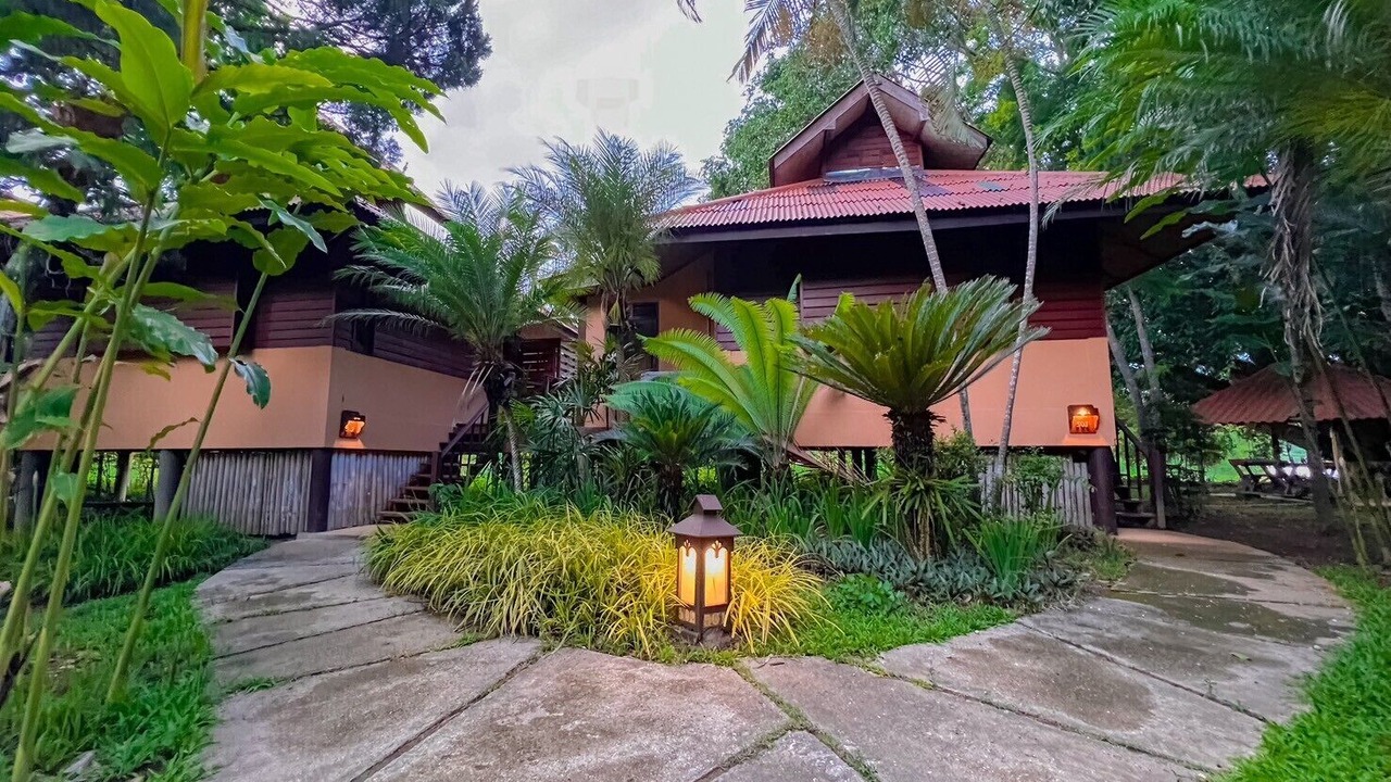 Photo of Outdoor in Mae Hi