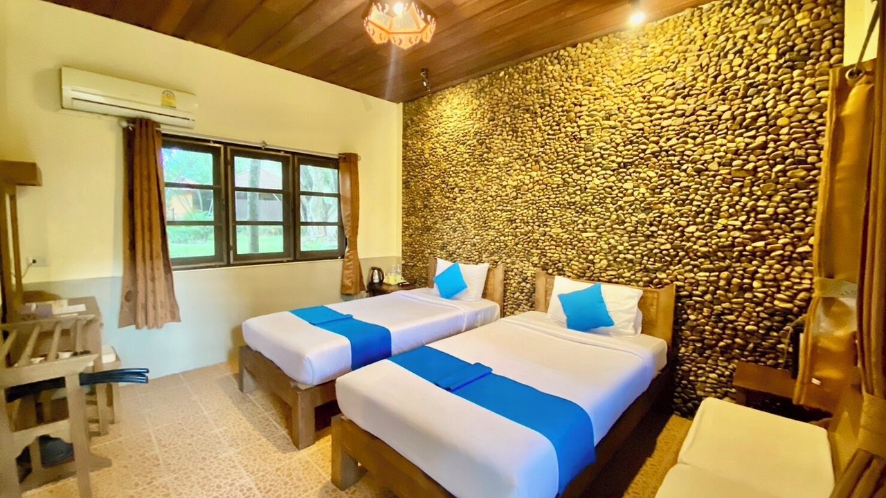Photo of Bedroom in Mae Hi