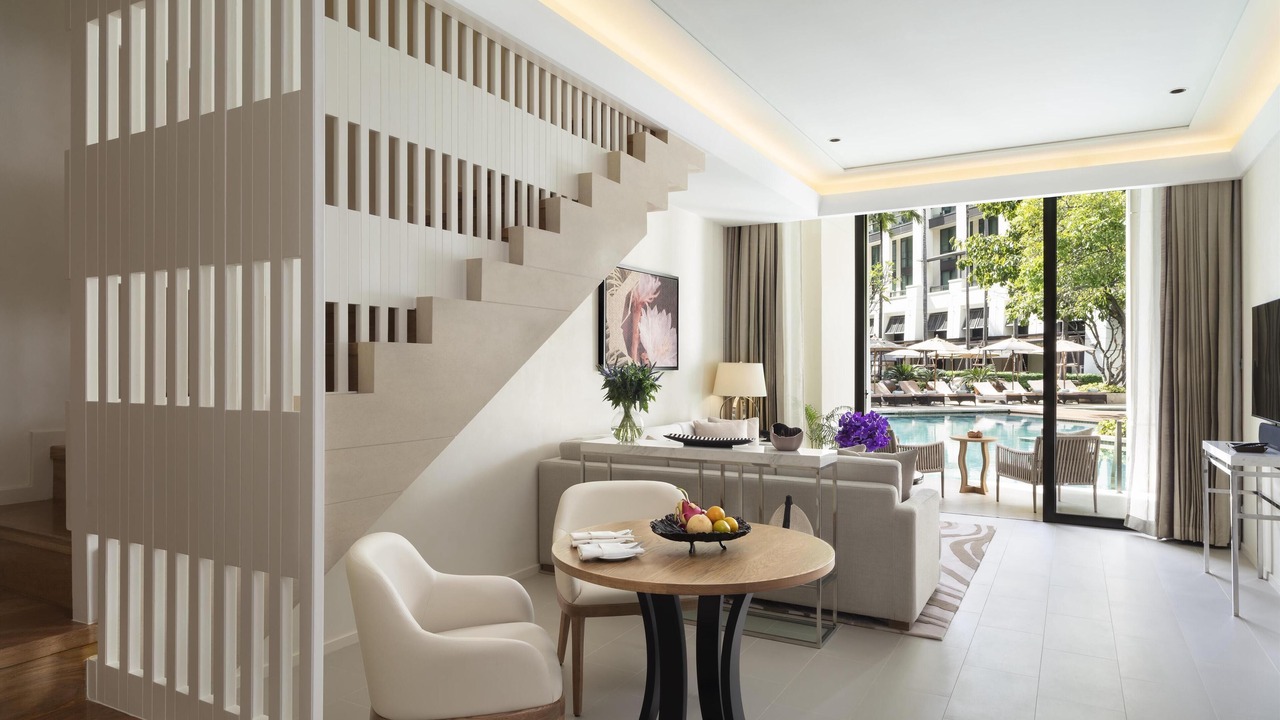 Photo of Bedroom in Pathumwan
