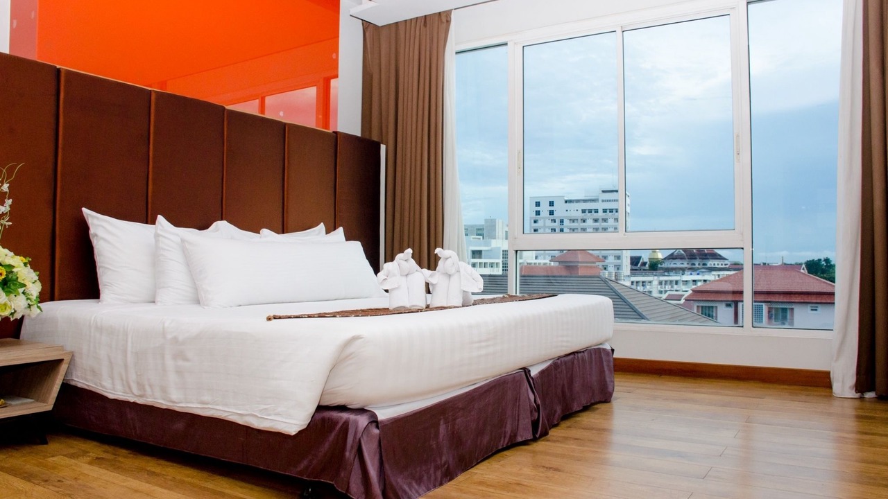 Photo of Bedroom in Ban Luam