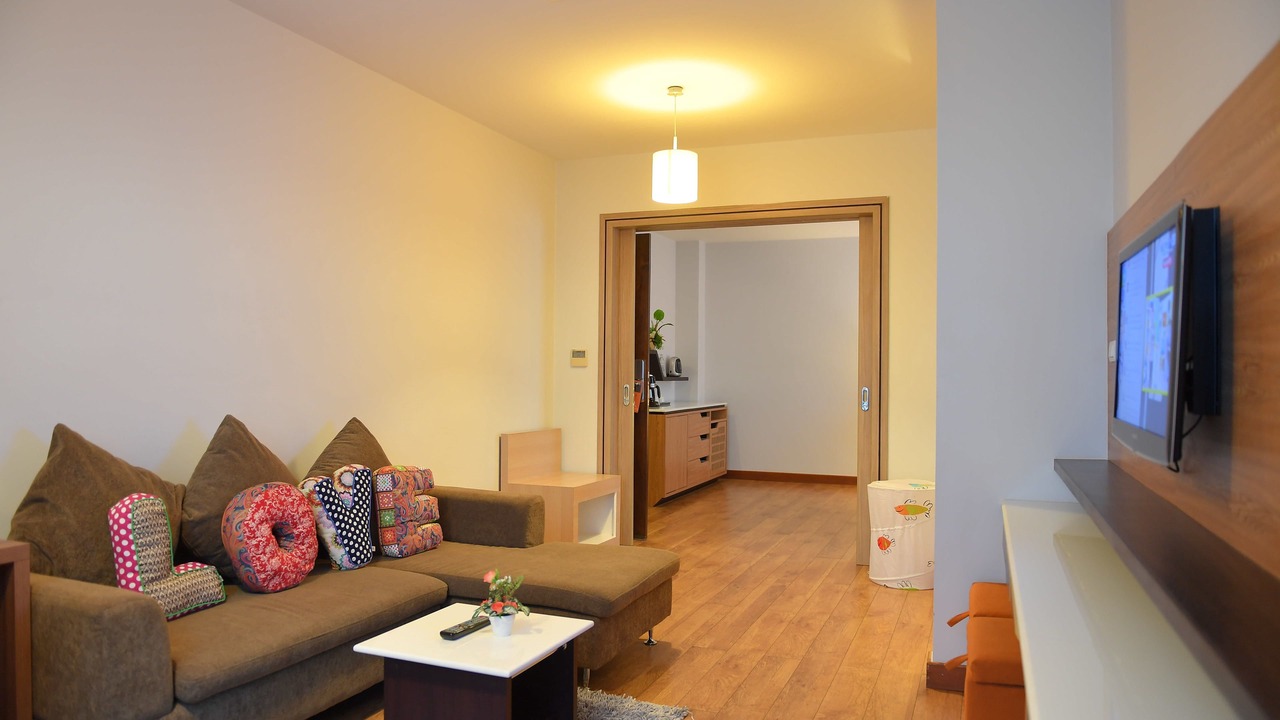 Photo of Bedroom in Ban Luam