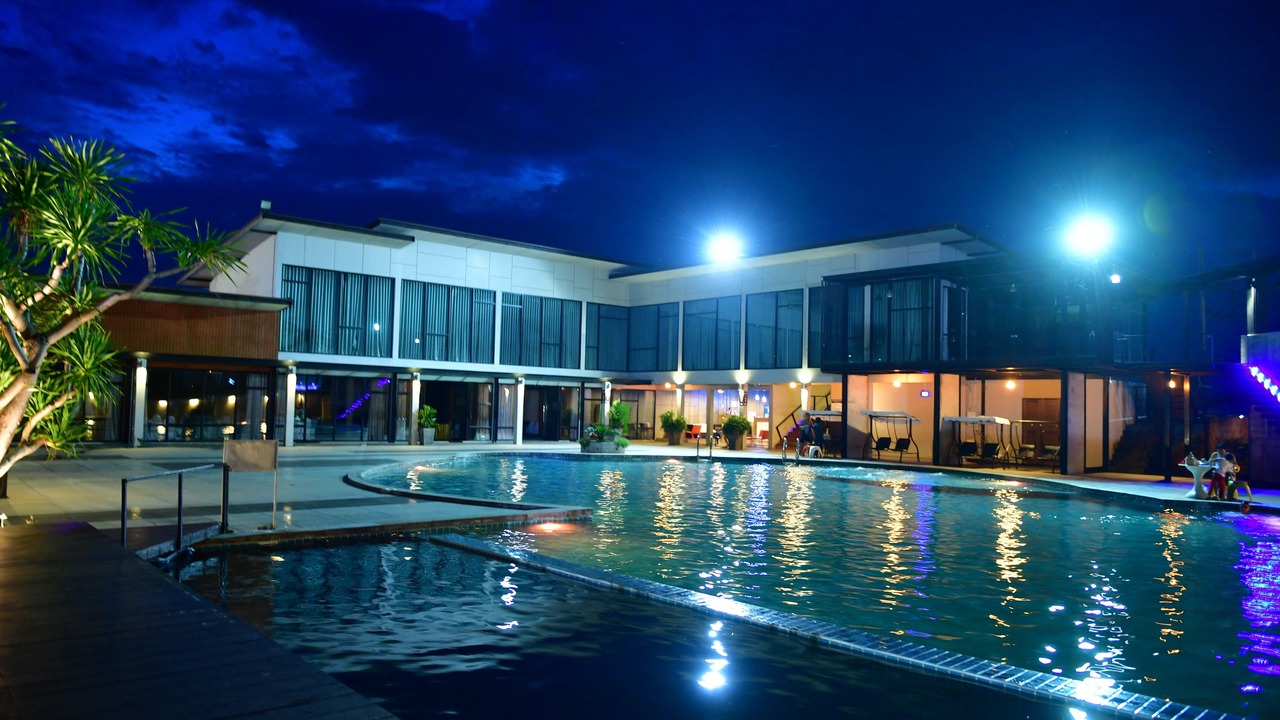 Photo of Outdoor in Ban Luam